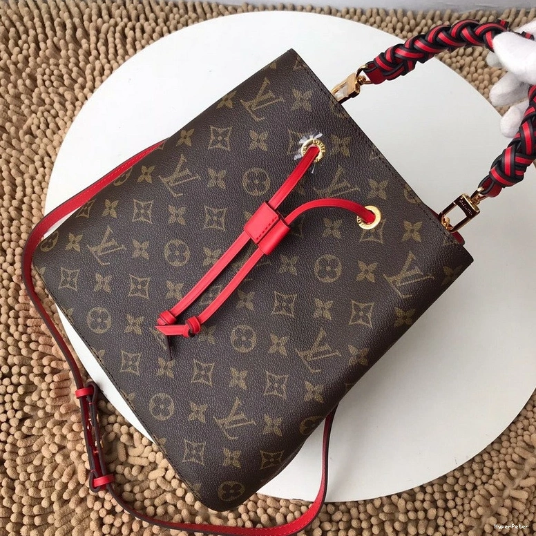 LOUIS VUITTON NÉONOÉ 0807